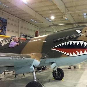 Meet your Posher, Joe